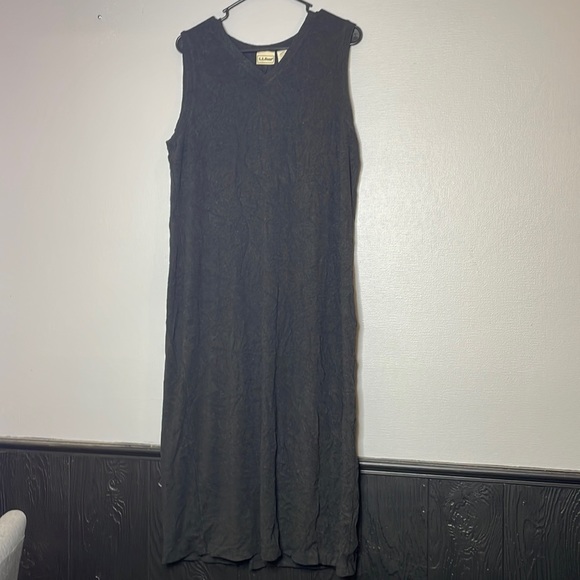 L.L. Bean Dresses & Skirts - L.L. Bean Dress